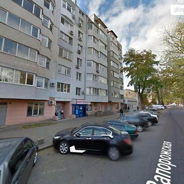 Продаж 2к Квартира Запорізька вулиця