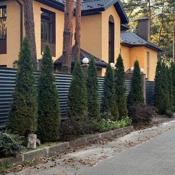 Садова (Бортничі) вул.