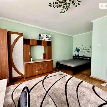 Довгострокова оренда 1к Квартира Стрийська вулиця