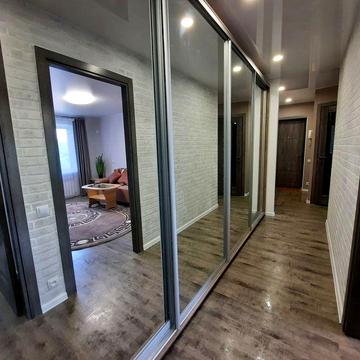 Продам 2к, евроремонт, газ,  Янгеля, Титова, Поля, Зелёный Гай