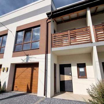 Продам Дуплекс-Стильний-Благоустрій-Закрита територ.+гараж!Без комісії