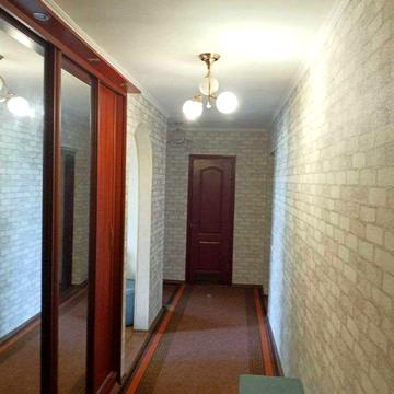 3-х Кімнатна квартира ЖК -