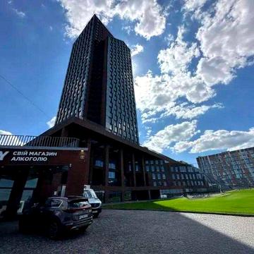 Продам отличную видовую квартиру в ЖК Маяк MAYAK Набережная Центр ЖК Маяк
