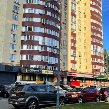 Перша оренда просторої 1-кім.бул-р.Миколи Руденка 14д