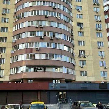 Перша оренда просторої 1-кім.бул-р.Миколи Руденка 14д