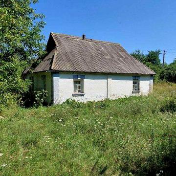 Будинки з ділянкою 85 соток