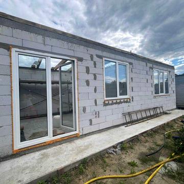 Дуплекс 84 м² з ремонтом під чистову | розтермінування | Без комісії