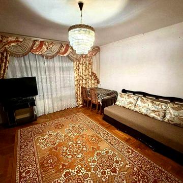 Продаж 3-кімнатної квартири в місті Новояворівськ за вигідною ціною !