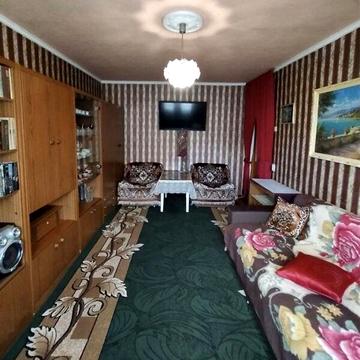 Продаж 3к Квартира Олімпійська вулиця