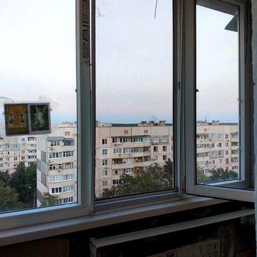 Сдам 1 комнатную малогабаритную квартиру Алексеевка