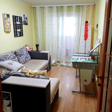 +Продам 3 ком. квартиру пр.Инженера Преображенского, 29000дол.