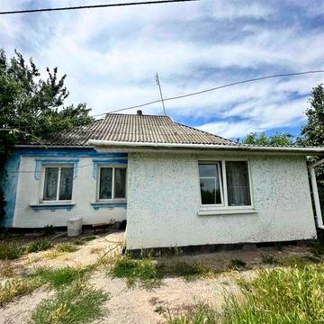 Село Великополовецьке. Продаж будинку зі зручностями