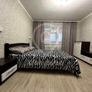 Сдам 2К-Квартиру, Павлово Поле, ул. 23 августа 47, метро 5мин.