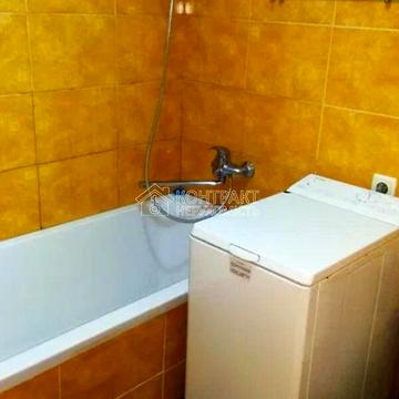 Довгострокова оренда 1к Квартира Харківських Дивізій вулиця