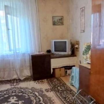 Трикімнатна квартира у центрі