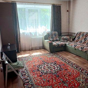 Здається 2х кімнатна квартира в центрі міста