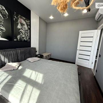 Продаж 1к Квартира Валерія Самофалова вулиця ЖК Сорок восьмая жемчужина