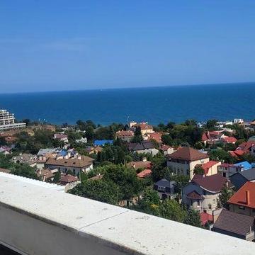 ЖК Аркадия Хилсс  пентхаус с видом  моря ЖК Аркадия Хилсс