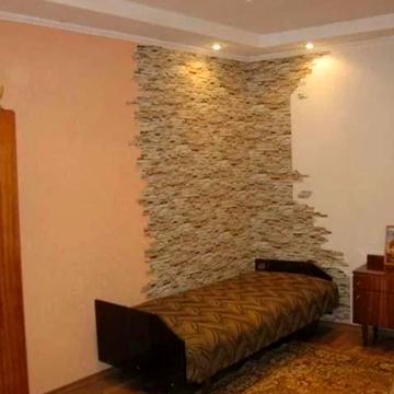 Сдам 1к квартиру в районе ву. Виборгськой по адресу ул Жебуньова 40