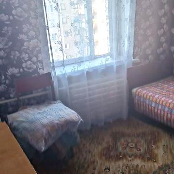 Сдам малосемейку на Молодежном за 3000 за все.