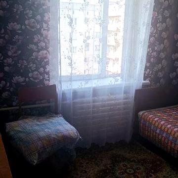 Сдам малосемейку на Молодежном за 3000 за все.