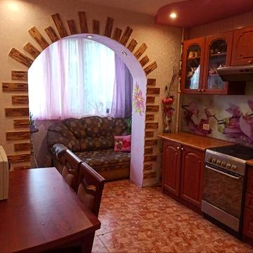 Здам затишну 1-кімнатну квартиру на Сонячній Набережній