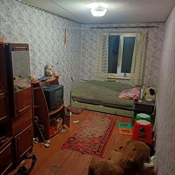 Продам квартиру в Краснопавловке  2шка