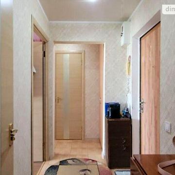 Продаж 2к Квартира Бердянська вулиця