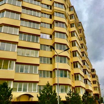 ЖК Київський Маєток, квартира-студія 40 м2 ЖК Київський маєток