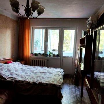 Продаж 2к Квартира Йони Якіра вулиця