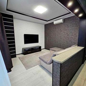 Аренда 4 спальни 150м2 Драгомирова 14 ЖК Новопечерские Липки