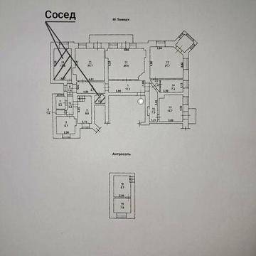 Нежинская переулок Богданова 180 кв. м. 80тыс.у.е.  С одним соседом
