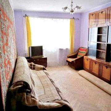 Здається квартира,можна військовим