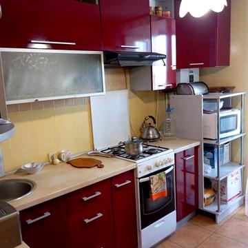 Продаж 3 кімн.кв. з ІНД.Опаленням з ремонтом 64/39/9ц.Ціна66500Дол.