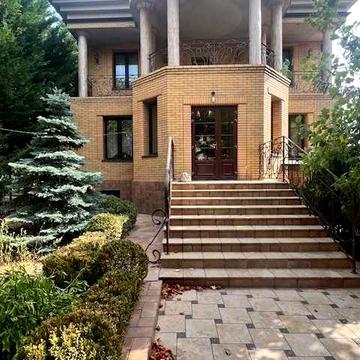 Продается дом на участке 10 соток, Царское село 2