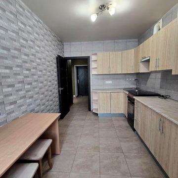 Оренда 1 кімнатна квартира 40 м2, новий будинок, зачинена територія