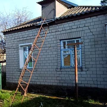 Продам/Обменяю дом на квартиру