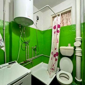 Терміново! Продам 3к.квартиру смт.Гребінки