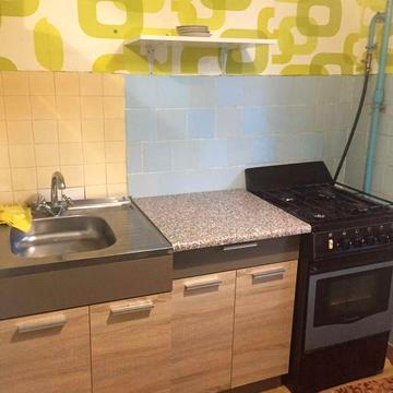 Здам 1 кімнатну квартиру Чоколівський бульвар
