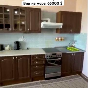 Продаж 1к Квартира Середньофонтанська вулиця ЖК Чудо-город