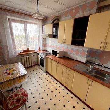Продаж 3к/к Потьомкінська між 3 та парком Петровським ‼️
