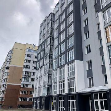 Терміново!!! 1 кімн. квартира в новому будинку в центрі