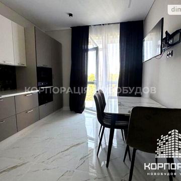 Продаж 2к Квартира Собранецька вулиця