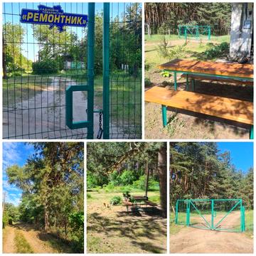 Оренда садового будинку для постійного проживання.