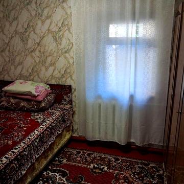 Сдам 4- комнатный дом в Заводском районе можно военным