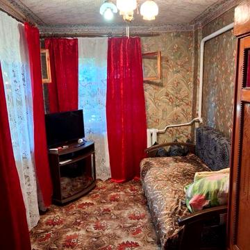 Сдам 4- комнатный дом в Заводском районе можно военным