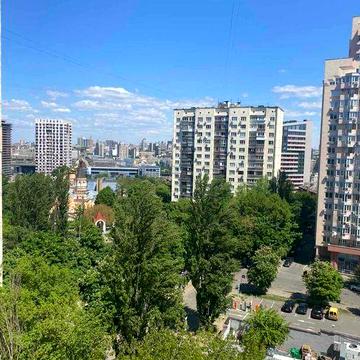 Затишна 1 кім кв.   від господаря вул. В. Липківського, 24!