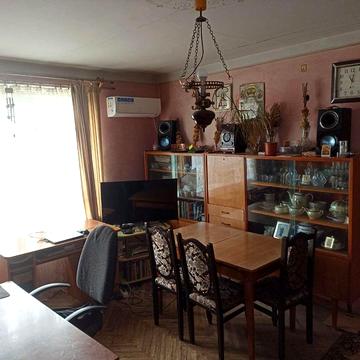 Продаж 2 кімнатної квартири Любінська