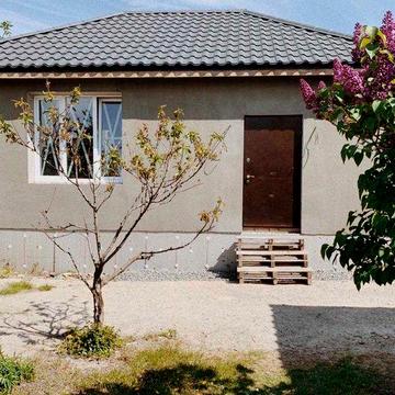 Продам дом новострой под чистовую отделку