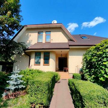 Будинок 196 м2, ділянка 12 с, СТ Зелений Гай, Ревне, Гора, без %